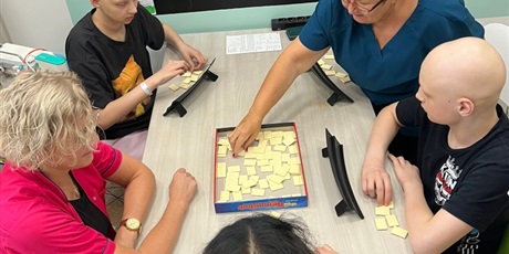 10 października – Dzień Gier Planszowych z Rummikub.