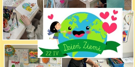 DZIEŃ ZIEMI