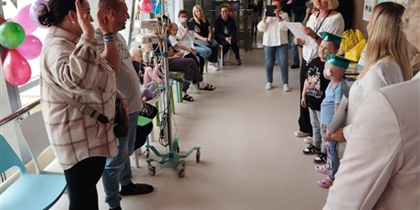 Powiększ grafikę: pasowanie-na-ucznia-668611.jpg