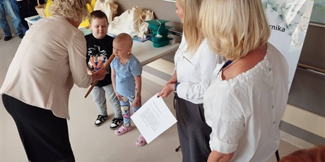 Powiększ grafikę: pasowanie-na-ucznia-668612.jpg