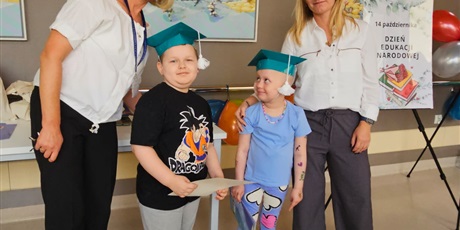 Powiększ grafikę: pasowanie-na-ucznia-668621.jpg