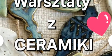 Warsztaty ceramiczne